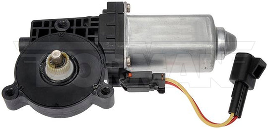 742-116 Window Motor Dorman - OE Solutions Canada