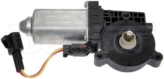 742-117 Window Motor Dorman - OE Solutions Canada