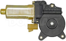 Charger l'image dans la galerie, 742-126 Window Motor Dorman - OE Solutions Canada