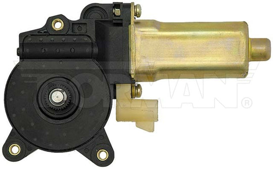742-127 Window Motor Dorman - OE Solutions Canada