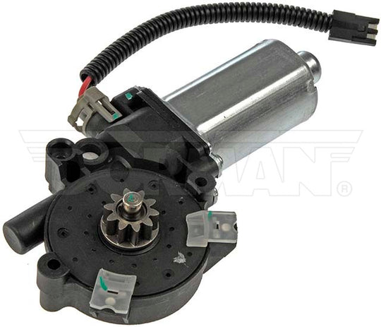742-138 Window Motor Dorman - OE Solutions Canada