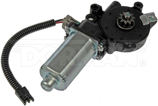 742-139 Window Motor Dorman - OE Solutions Canada