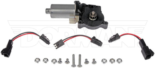 742-140 Window Motor Dorman - OE Solutions Canada