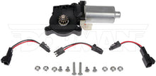 Charger l'image dans la galerie, 742-141 Window Motor Dorman - OE Solutions Canada