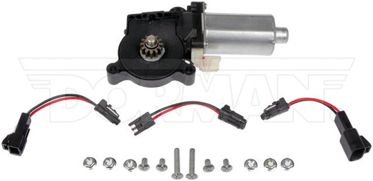 742-141 Window Motor Dorman - OE Solutions Canada