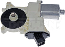 Charger l'image dans la galerie, 742-164 Window Motor Dorman - OE Solutions Canada