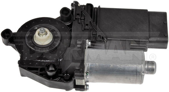 742-168 Window Motor Dorman - OE Solutions Canada
