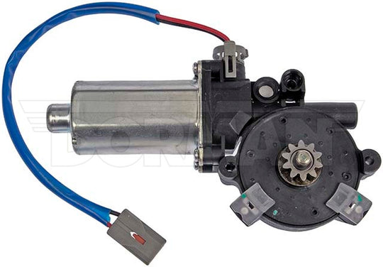 742-181 Window Motor Dorman - OE Solutions Canada