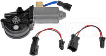Charger l'image dans la galerie, 742-186 Window Motor Dorman - OE Solutions Canada