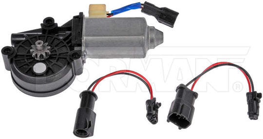 742-186 Window Motor Dorman - OE Solutions Canada