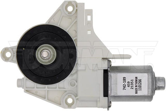 742-189 Window Motor Dorman - OE Solutions Canada