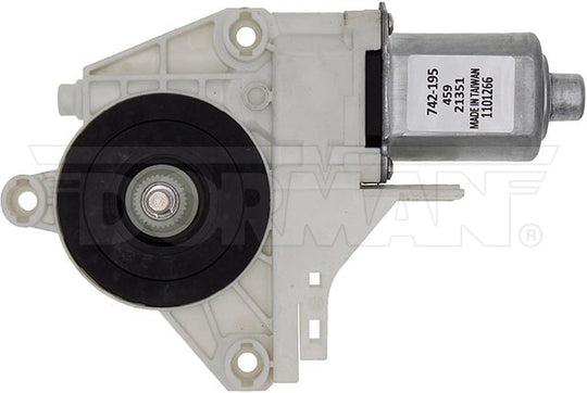742-195 Window Motor Dorman - OE Solutions Canada