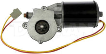 Charger l'image dans la galerie, 742-203 Window Motor Dorman - OE Solutions Canada