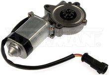Charger l'image dans la galerie, 742-210 Window Motor Dorman - OE Solutions Canada