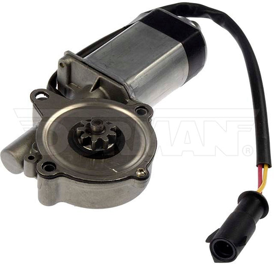 742-211 Window Motor Dorman - OE Solutions Canada