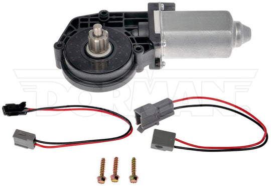 742-235 Window Motor Dorman - OE Solutions Canada