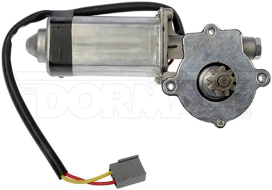 742-248 Window Motor Dorman - OE Solutions Canada