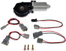 Charger l'image dans la galerie, 742-250 Window Motor Dorman - OE Solutions Canada