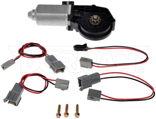 742-251 Window Motor Dorman - OE Solutions Canada