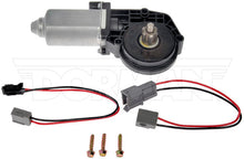Charger l'image dans la galerie, 742-252 Window Motor Dorman - OE Solutions Canada