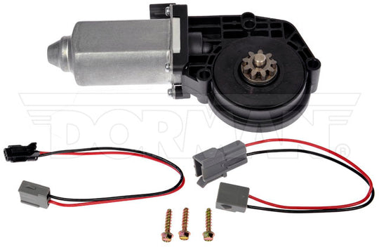 742-256 Window Motor Dorman - OE Solutions Canada