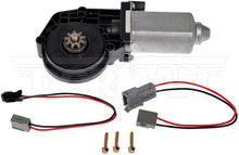Charger l'image dans la galerie, 742-257 Window Motor Dorman - OE Solutions Canada