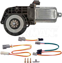 Charger l'image dans la galerie, 742-264 Window Motor Dorman - OE Solutions Canada