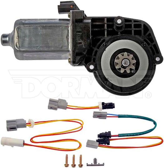 742-265 Window Motor Dorman - OE Solutions Canada