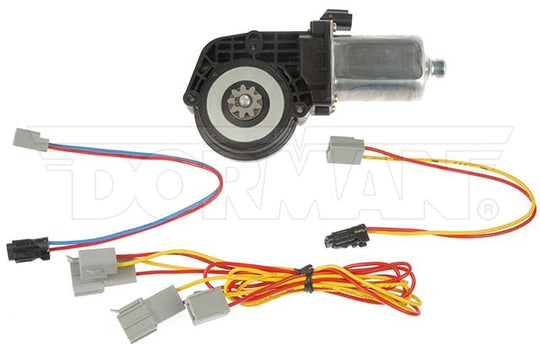 742-266 Window Motor Dorman - OE Solutions Canada