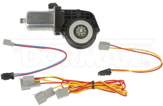742-267 Window Motor Dorman - OE Solutions Canada