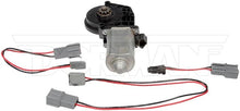 Load image into Gallery viewer, 742-269 Window Motor Dorman - OE Solutions Canada