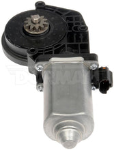 Charger l'image dans la galerie, 742-270 Window Motor Dorman - OE Solutions Canada