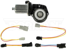 Load image into Gallery viewer, 742-277 Window Motor Dorman - OE Solutions Canada