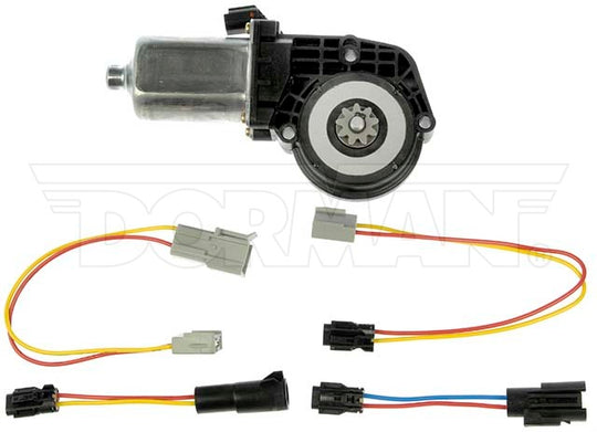 742-277 Window Motor Dorman - OE Solutions Canada