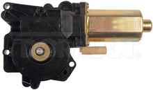 Charger l'image dans la galerie, 742-290 Window Motor Dorman - OE Solutions Canada
