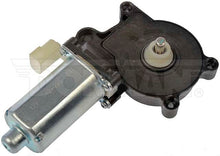 Charger l'image dans la galerie, 742-295 Window Motor Dorman - OE Solutions Canada