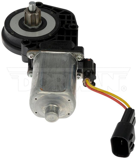 742-297 Window Motor Dorman - OE Solutions Canada