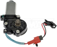 Charger l'image dans la galerie, 742-305 Window Motor Dorman - OE Solutions Canada