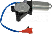 Charger l'image dans la galerie, 742-313 Window Motor Dorman - OE Solutions Canada