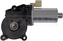 Charger l'image dans la galerie, 742-324 Window Motor Dorman - OE Solutions Canada