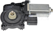 Charger l'image dans la galerie, 742-332 Window Motor Dorman - OE Solutions Canada