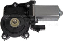 Load image into Gallery viewer, 742-334 Window Motor Dorman - OE Solutions Canada