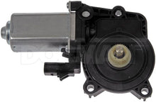 Charger l'image dans la galerie, 742-335 Window Motor Dorman - OE Solutions Canada