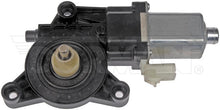 Charger l'image dans la galerie, 742-339 Window Motor Dorman - OE Solutions Canada