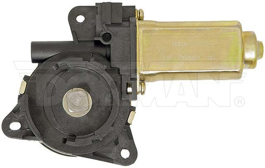 742-343 Window Motor Dorman - OE Solutions Canada