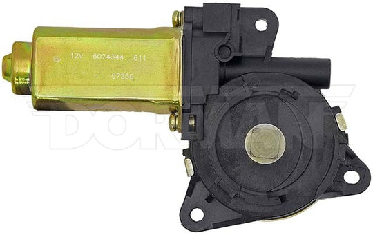742-344 Window Motor Dorman - OE Solutions Canada