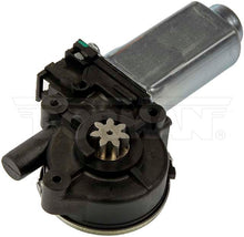 Charger l'image dans la galerie, 742-345 Window Motor Dorman - OE Solutions Canada