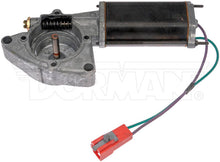 Load image into Gallery viewer, 742-347 Window Motor Dorman - OE Solutions Canada
