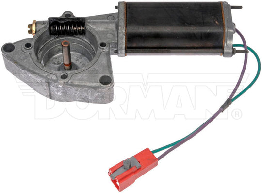 742-347 Window Motor Dorman - OE Solutions Canada