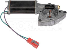 Load image into Gallery viewer, 742-348 Window Motor Dorman - OE Solutions Canada